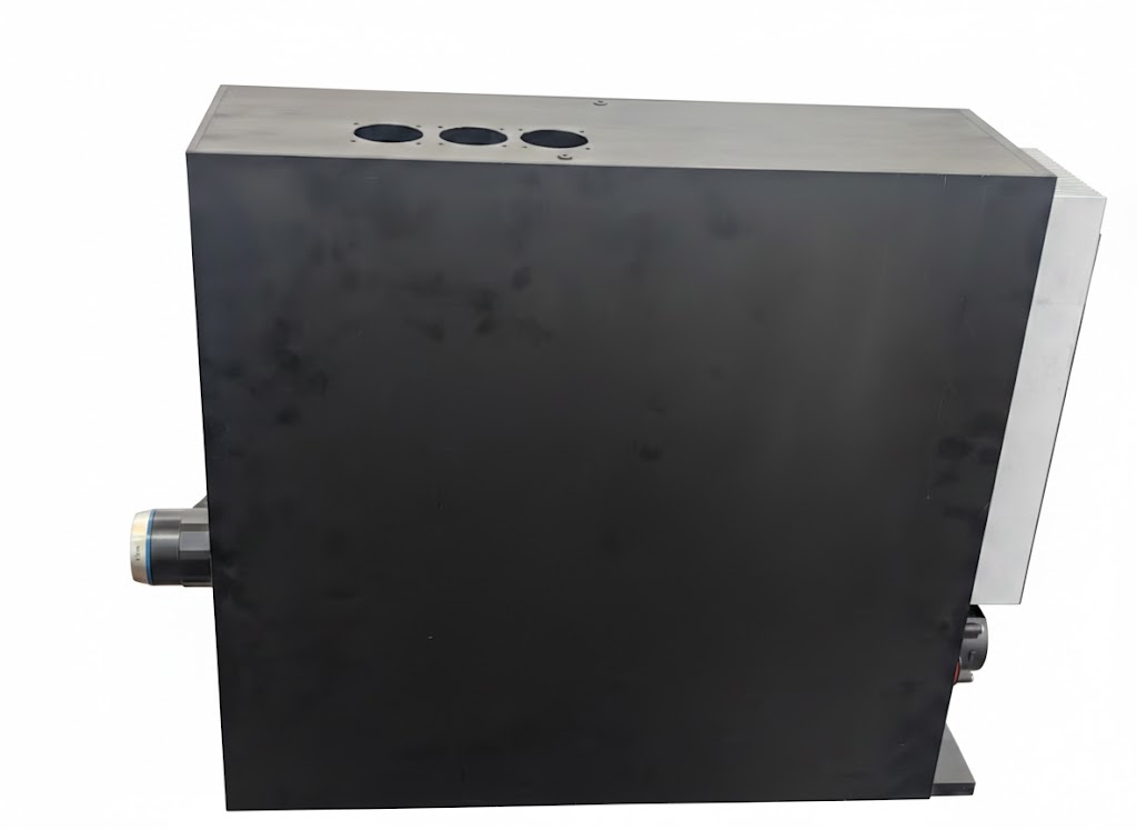 全自动显微近红外光谱系统