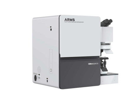 ARMS 显微角分辨光谱系统