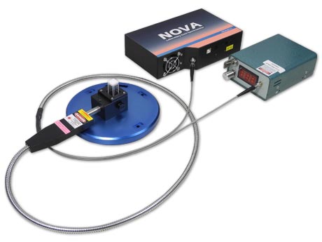 K-Sens 拉曼光谱仪