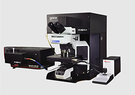 荧光寿命检测模块